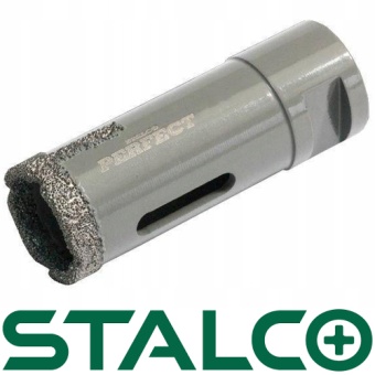 Zdjęcie Otwornica diamentowa STALCO 55,0 mm S-71017