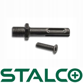 Zdjęcie STALCO ADAPTER/UCHWYT WIERTARSKI SDS-plus 1/2 s28140