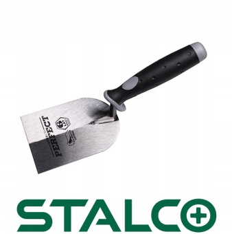 Zdjęcie Kielnia sztukatorska Stalco Perfect 100 mm