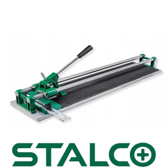 Zdjęcie Przyrząd do cięcia i łamania glazury 700 mm Stalco
