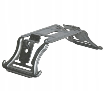 Zdjęcie KNAUF łączniki krzyżowe CD 60/27 0,9mm (1szt)