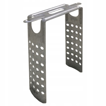 Zdjęcie KNAUF wieszak bezpośredni ES do CD 120mm (100szt.)