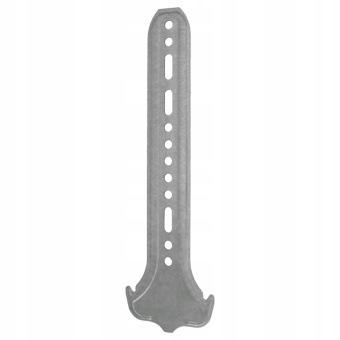 Zdjęcie KNAUF wieszak do poddaszy kotwowy bezpośredni 27cm (1szt)