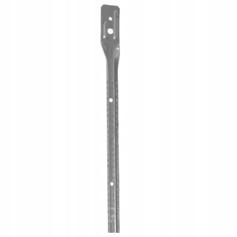 Zdjęcie KNAUF wieszak noniuszowy cz. górna 50cm (1szt) 3397